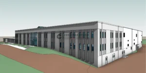 Pj1 - 3D View - 3D View 00