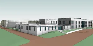 Pj1 - 3D View - 3D View 01