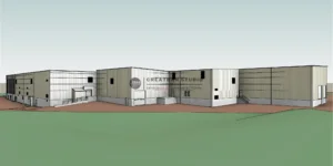 Pj1 - 3D View - 3D View 02