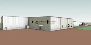 Pj1 - 3D View - 3D View 03