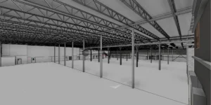 Pj1 - 3D View - 3D View 04