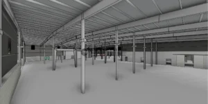 Pj1 - 3D View - 3D View 05