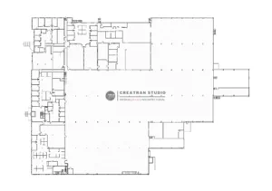 Pj1 - Floor Plan - First Floor
