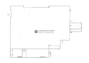 Pj1 - Floor Plan - Grade