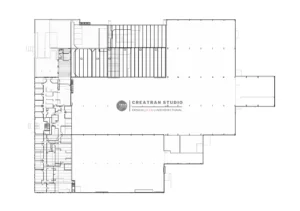 Pj1 - Floor Plan - Second Floor