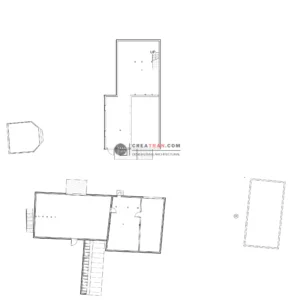 Pj10 - Floor Plan - Basement E
