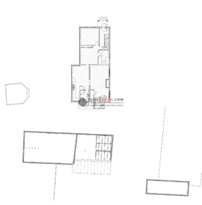 Pj10 - Floor Plan - First Floor E