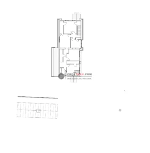 Pj10 - Floor Plan - Second Floor E