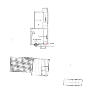 Pj10 - Reflected Ceiling Plan - First Floor