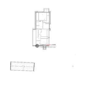 Pj10 - Reflected Ceiling Plan - Second Floor