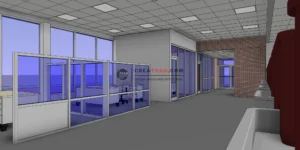 Pj12 - 3D View - View 5