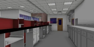 Pj12 - 3D View - View 6