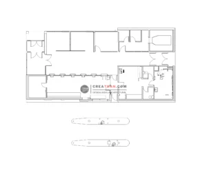 Pj12 - Floor Plan - Main Floor
