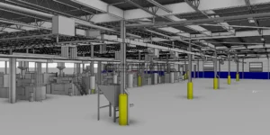 Pj3 - 3D View - 3D View 1