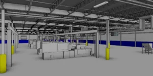 Pj3 - 3D View - 3D View 2