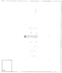 Pj3 - Reflected Ceiling Plan - Main Floor