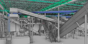 Pj4 - 3D View - View 4