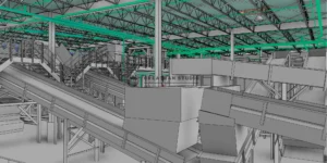 Pj4 - 3D View - View 5