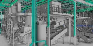 Pj4 - 3D View - View 7