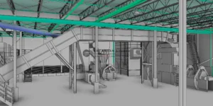 Pj4 - 3D View - View 8