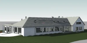 Pj5 - 3D View - View 3