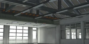 Pj5 - 3D View - View 6