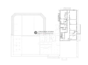 Pj5 - Floor Plan - Basement