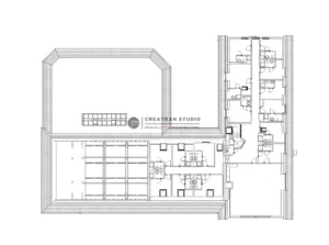 Pj5 - Floor Plan - First Floor