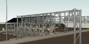 Pj6 - 3D View - View 4