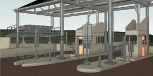 Pj6 - 3D View - View 6