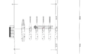 Pj6 - Floor Plan - Main Floor