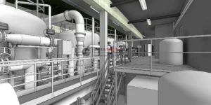 Pj7 - 3D View - 3D View 2