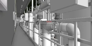 Pj7 - 3D View - 3D View 4