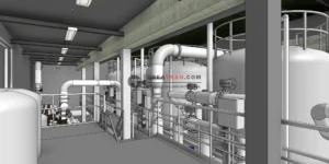 Pj7 - 3D View - 3D View 6