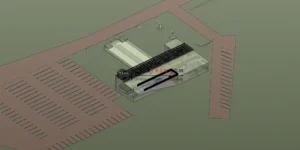 Pj7 - 3D View - Isometric 01