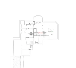 Pj8 - Floor Plan - Basement E