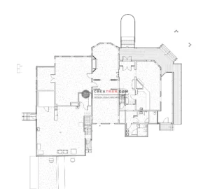 Pj8 - Floor Plan - First Floor E