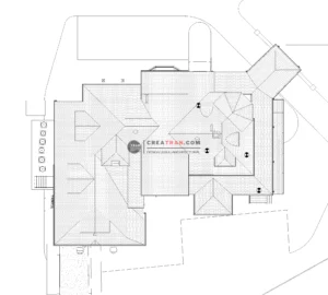 Pj8 - Floor Plan - Site E