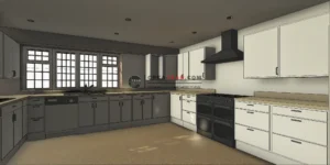 Pj9 - 3D View - View 8