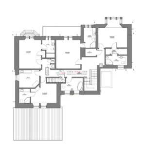 Pj13 - Floor Plan - First Plan