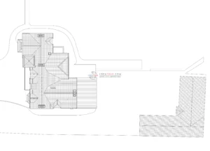 Pj13 - Floor Plan - Site
