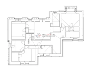 Pj13 - Reflected Ceiling Plan - First RCP