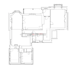 Pj13 - Reflected Ceiling Plan - Ground RCP