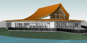 Pj15 - 3D View - Cam 02