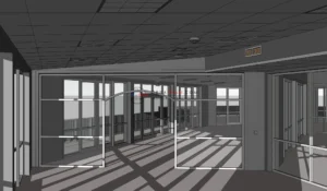 Pj15 - 3D View - Cam 04