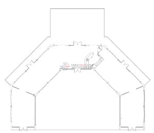 Pj15 - Floor Plan - Plan 1